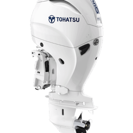Tohatsu MFS150AETL