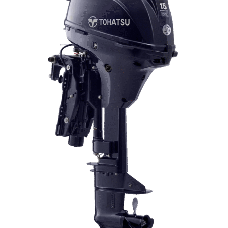 Tohatsu MFS15EEFS