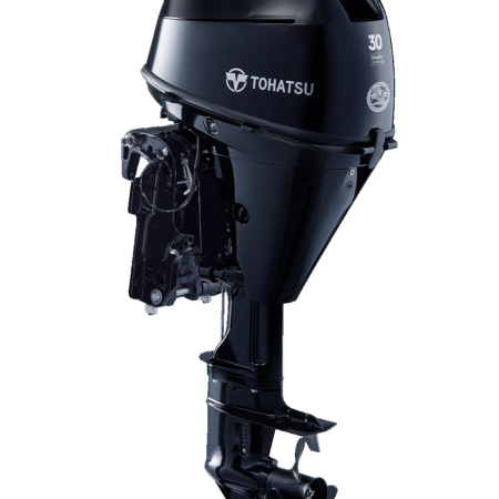 Tohatsu MFS30DEFS