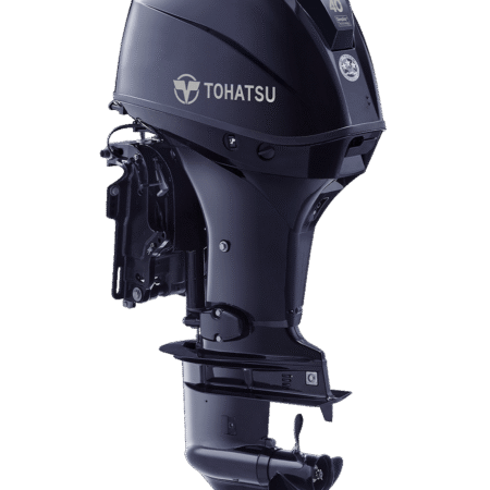 Tohatsu MFS40AETL