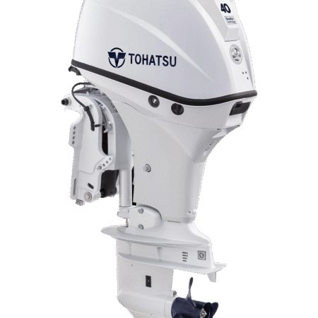 Tohatsu MFS40AWETL
