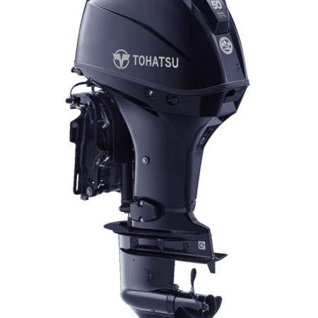 Tohatsu MFS50AETL