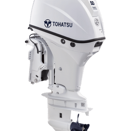 Tohatsu MFS50AWETL
