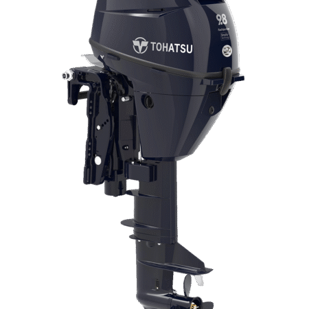 Tohatsu MFS9.8CEFS